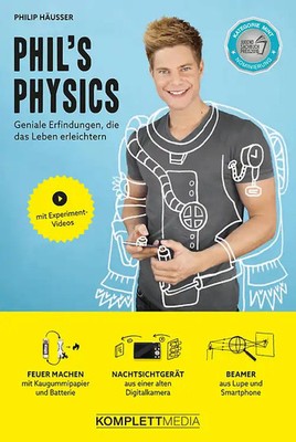 Phil's Physics