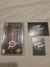 Fran Bow Nintendo Switch Super Rare Game #105 Sealed/New