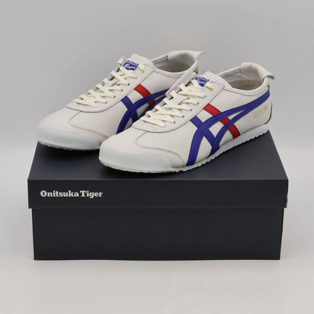 Onitsuka Tiger Mexico 66 Sneakers for Men for Sale | Shop Men's