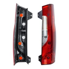 Heckleuchte Rückleuchte Rechts Rücklicht Für Mercedes Sprinter W910 W907 19-26