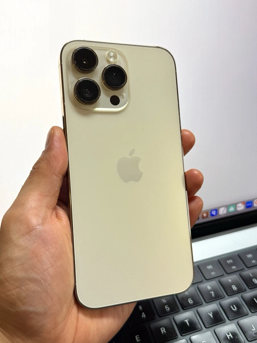 Apple iPhone 14 Pro Max 128GB for Sale - Shop New & Used Cell