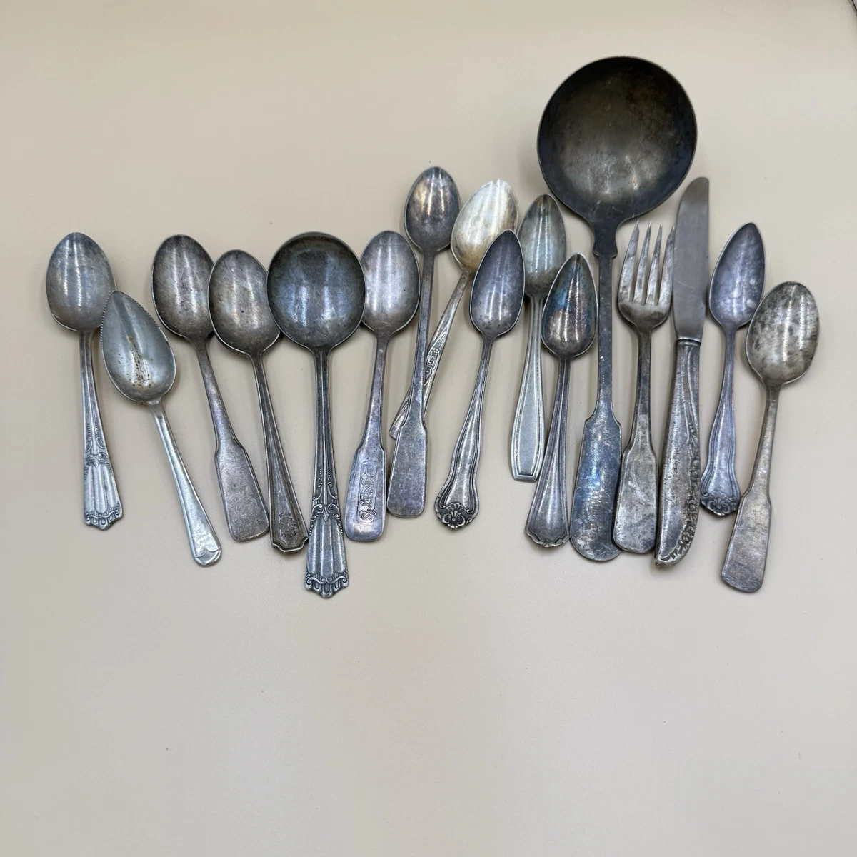 Deerfield Silverplate for sale | eBay