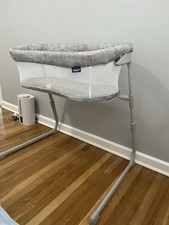 Bassinet For Infant