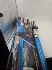 Star Wars 2000s Episodes Anakin Skywalker Electronic Lightsaber,