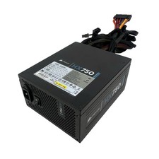 Corsair HX750 750W Semi Modular ATX Power Supply 75-001218