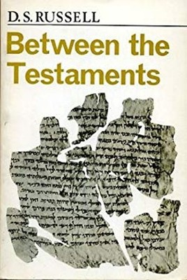 Between The Testaments Taschenbuch D. S. Russell