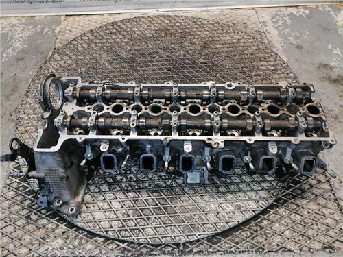 22468759 22468759  Zylinderkopf BMW serie 5 berlina 30 24v turbodiesel 193 cv