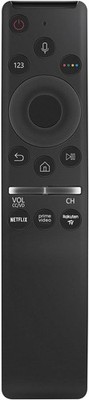 BN59-01311G BN59-01312H Voice Ersatzfernbedienung fur Samsung Smart TV UE60RU74