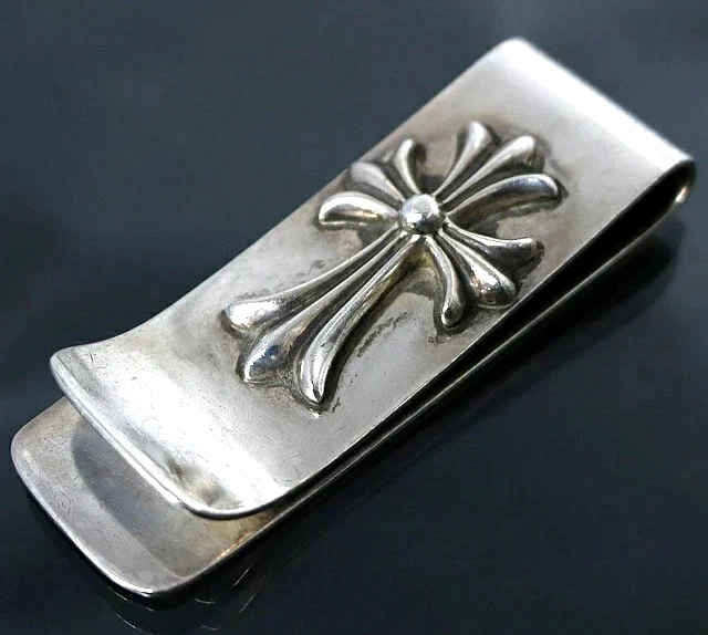Silver Money Clips for Men for sale | eBay