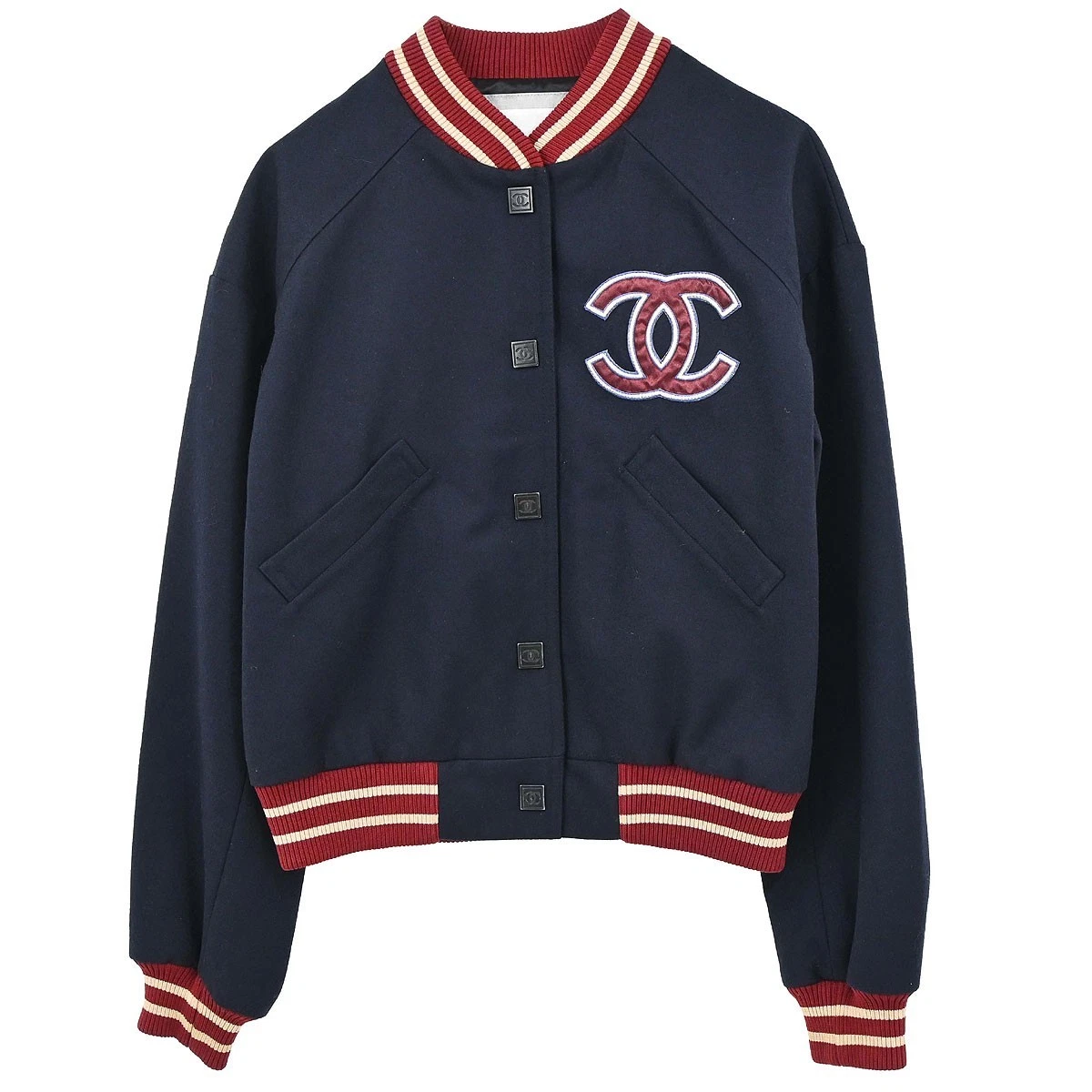 CHANEL Sports Coats, Jackets & Vests for Women for sale | eBay