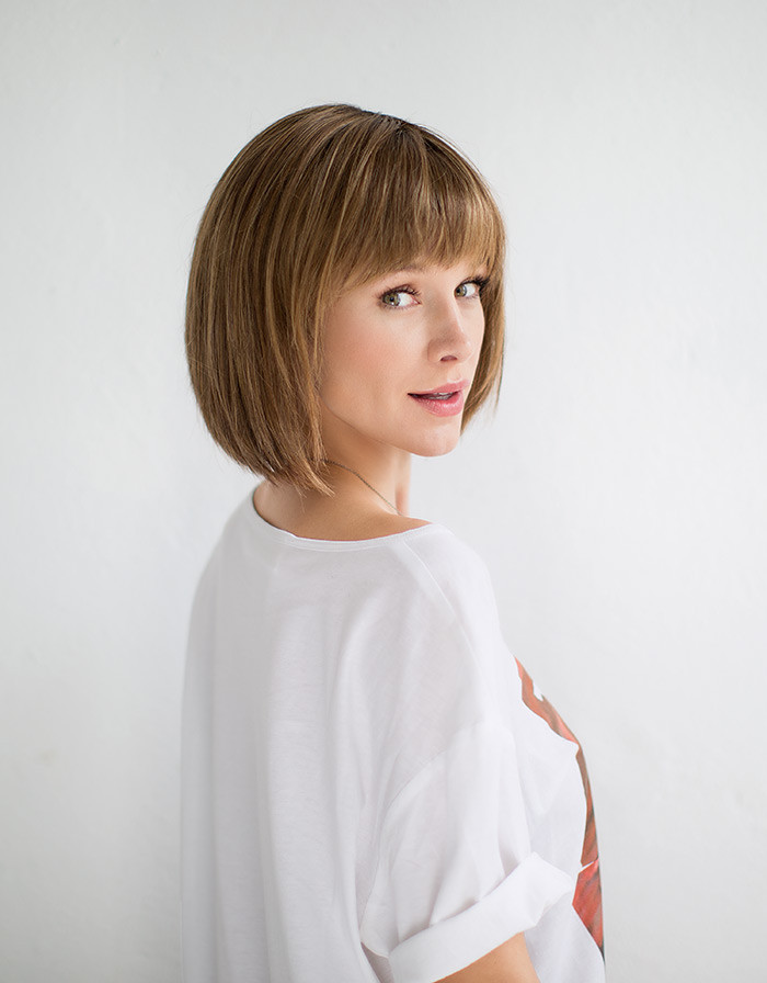 Эллен Вилле Перуччи Перюке - Перемены 29690₽