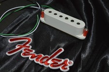 Fender Samarium Cobalt SCN Deluxe Noiseless Neck Pickup