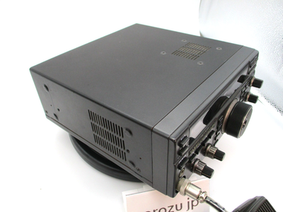 八重洲無線　FT-840　100W YAESU FT-840 100W ham radio HF Transceiver All modes with FM | eBay