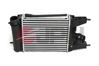 Jpn LadeluftküHler 60C9332-JPN FüR Nissan Juke F15 Pulsar C13 Dig