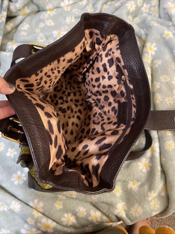 Dolce & Gabbana女式中号手提包 — 第 3/4 张图片