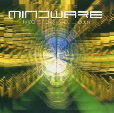 Mindware - Shut It Down ZUSTAND SEHR GUT
