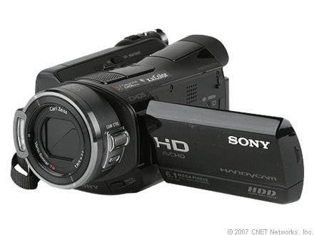 新品入荷 ☆SONY HANDYCAM HDR-SR7 ☆美品☆ ビデオカメラ - www