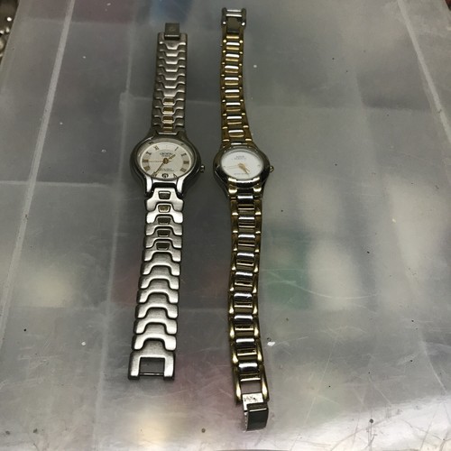 anne klein ll & Croton Ladies Watches - 第 1/3 張圖片