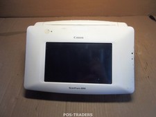 Canon imageFORMULA ScanFront 220P Flatbed Scanner LAN M11058 600 DPI - EXCL PSU