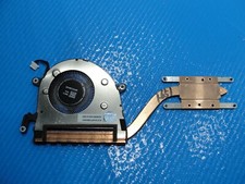 Lenovo ThinkPad 13.3" x13 Yoga Genuine Laptop CPU Cooling Fan w/Heatsink 01VU961