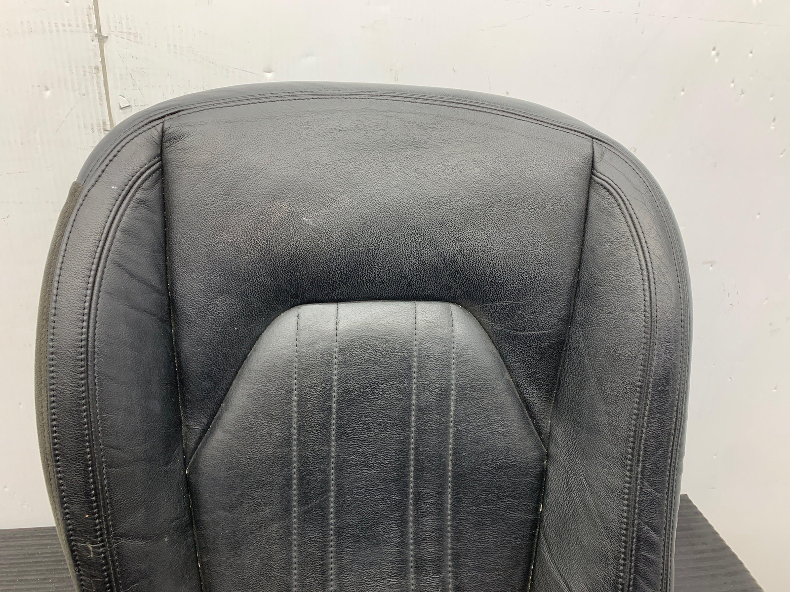 2014 - 2017 MASERATI GHIBLI OEM RH RIGHT FRONT LOWER SEAT CUSHION
