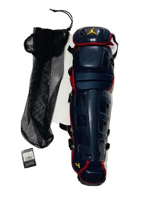 jordan catchers gear for sale