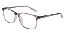 New SUCCESS SS-162 Crystal Smoke Eyeglasses 48/15/140