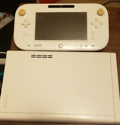 Nintendo Wii U 8Gb Console