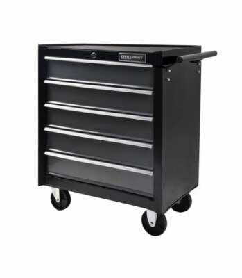 NEW Craftright Drawer Tool Trolley Tool Storage Tool Drawer Work