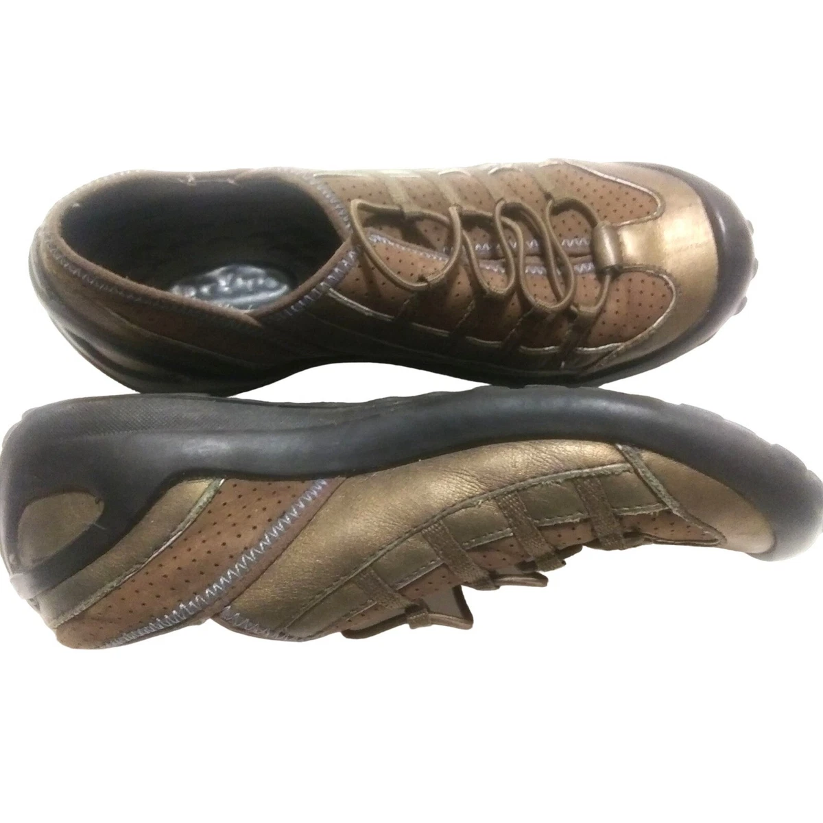 Privos shoes 2025
