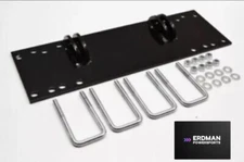 Moose Utility Division 4501-0188 Plow Mounting Kit NOS