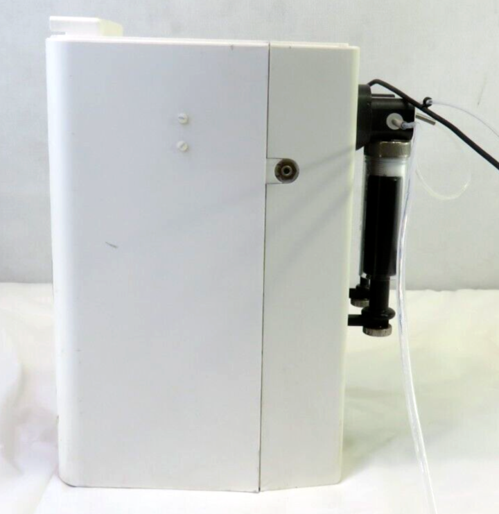 HAMILTON Microlab 600 Series Syring Pump Diluter System, FOR PARTS