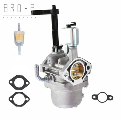 Carburetor Fit Subaru Robin EX40 Engine 14HP 20B-62302-30 Stens 058-377 Carb