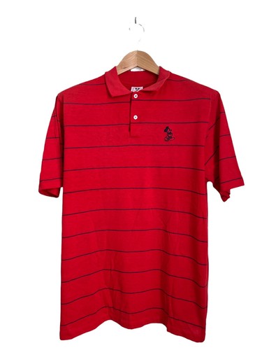 nike mickey mouse golf shirt