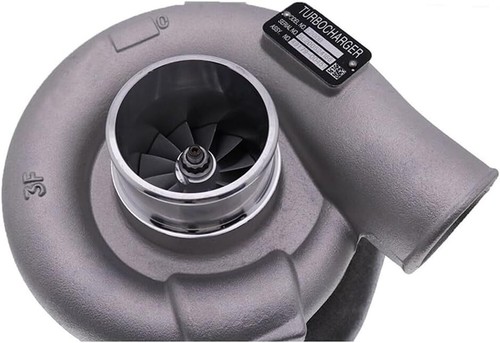 Turbo TD06H Turbocharger 5I-7903 Compatible CAT 3064 Engine E120B E110B ...