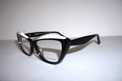 NEW AUTHENTIC ALAIN MIKLI  CATALINE  A03117  003  EYEGLASSES FRAME