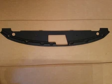 fits 2011-2015 EXPLORER Upper Grille Mounting Bracket Cover Front Bumper NEW