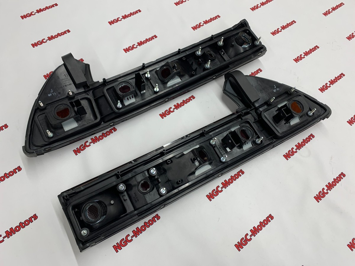 本LA-2‐7 Honda Acura NSX NA1/2 Rear Brake Signal Tail Light Right & Left