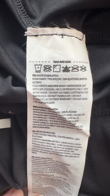Pantalon athlétique de sport à Compression thermiq... - Grandado