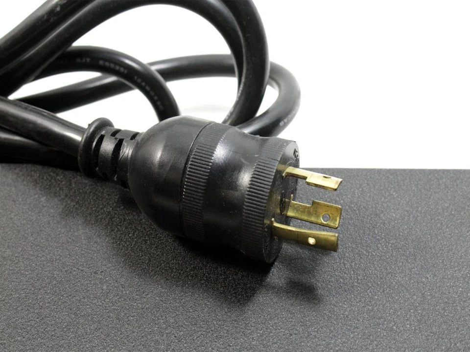 Geist E76064 Power Tap 10-Outlet 20A 125VAC Surge Protector Unit BR100-1020TL - Image 4 of 4