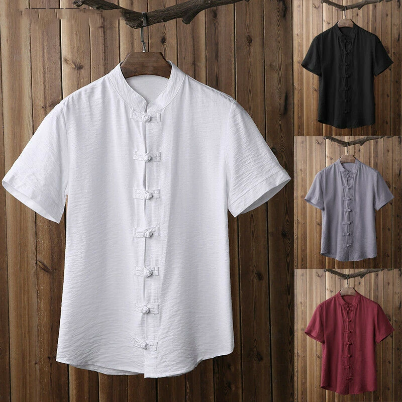 Kung Fu Shirt for sale | eBay