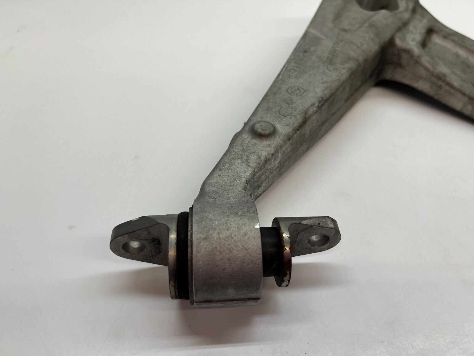 MCLAREN 650S REAR LEFT LH DRIVER LOWER CONTROL ARM OEM 11B0071CP