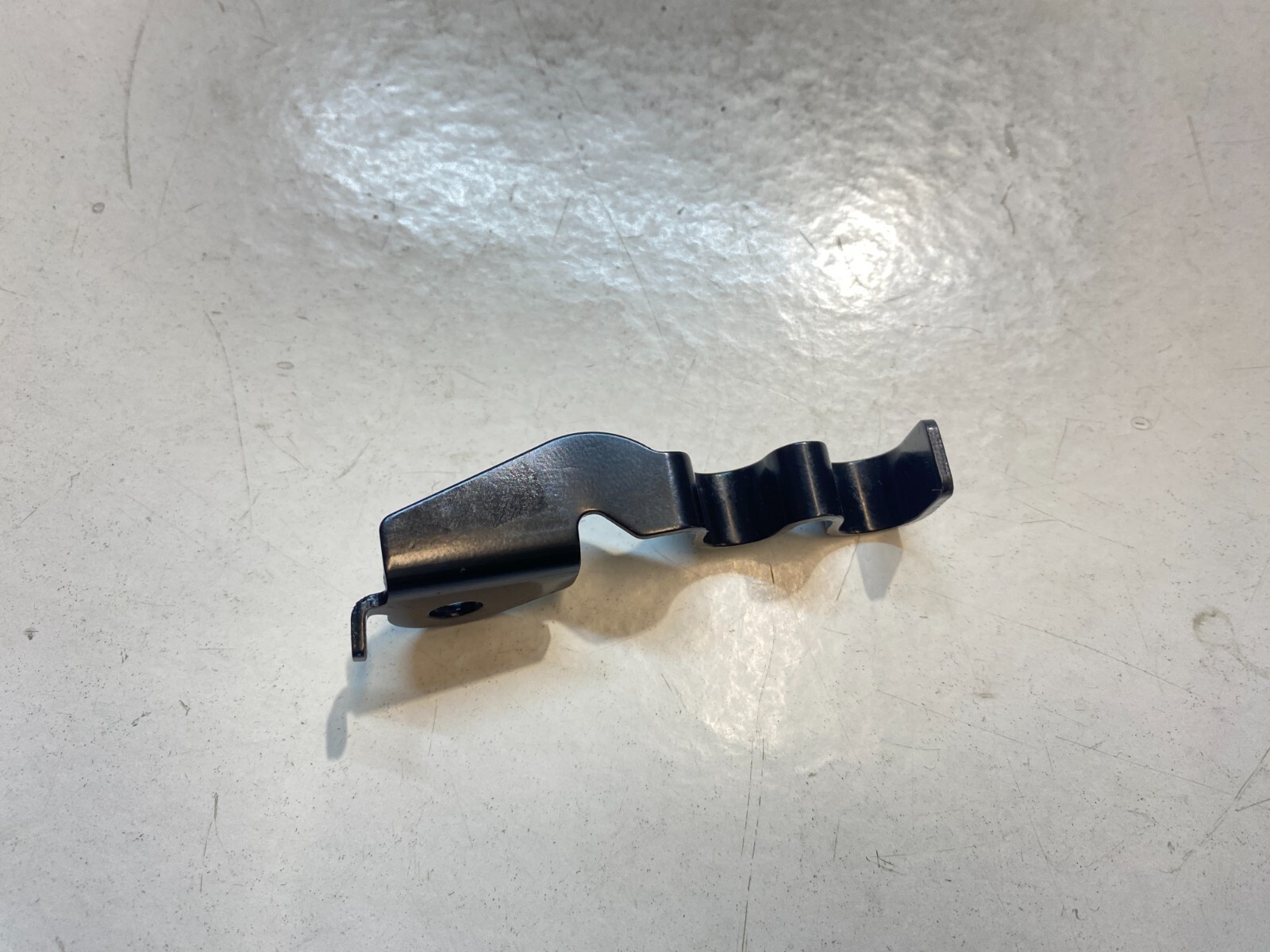 Kawasaki Z650 Ninja ER650 2017 2019 Brake Line Mount Bracket eBay