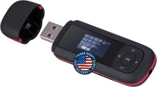 reproductor mp3 usb para carro auto coche FM Radio 8gb Expandible a 64gb Nuevo