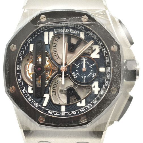 AUDEMARS PIGUET Royal Oak Offshore Tourbillon