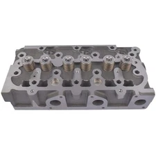 Complete Cylinder Head For Kubota Engine D902 D902-E2B D902-E3B D902-E4B
