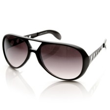 elvis sunglasses metal frame