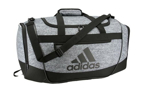 adidas Defender III Medium Duffel Bag 