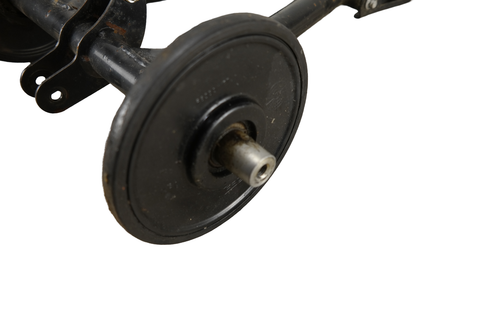 2015 Yamaha SR Viper Rear Suspension Pivot Arm 2 8JR-G7332-10 MTX STX cat SB83 - Picture 4 of 8