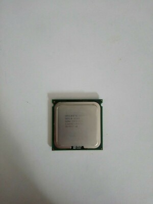Intel Xeon E5430 LGA771 Prozessor CPU